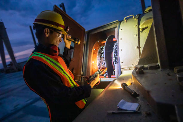 Best Best Electricians Near Me  in Winnsboro, TX