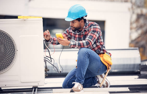 Best Affordable Electrician  in Winnsboro, TX