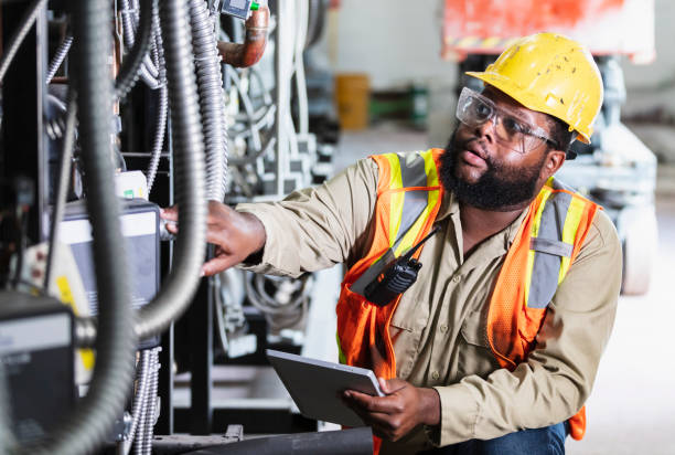 Best Electric Panel Repair  in Winnsboro, TX