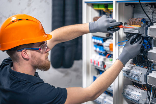 Best Electrical System Inspection  in Winnsboro, TX