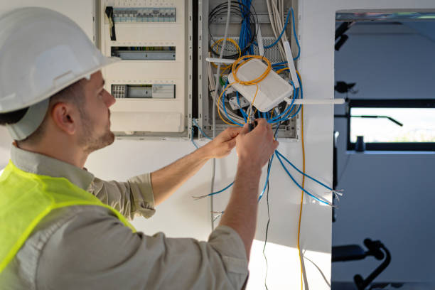 Best Electrical Troubleshooting Services  in Winnsboro, TX