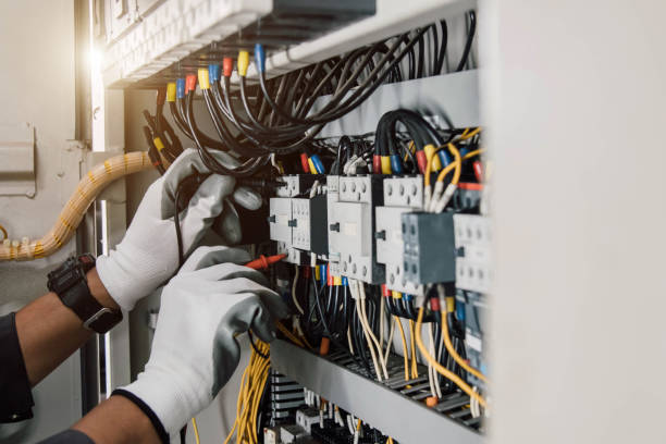 Trusted Winnsboro, TX Electrician Experts